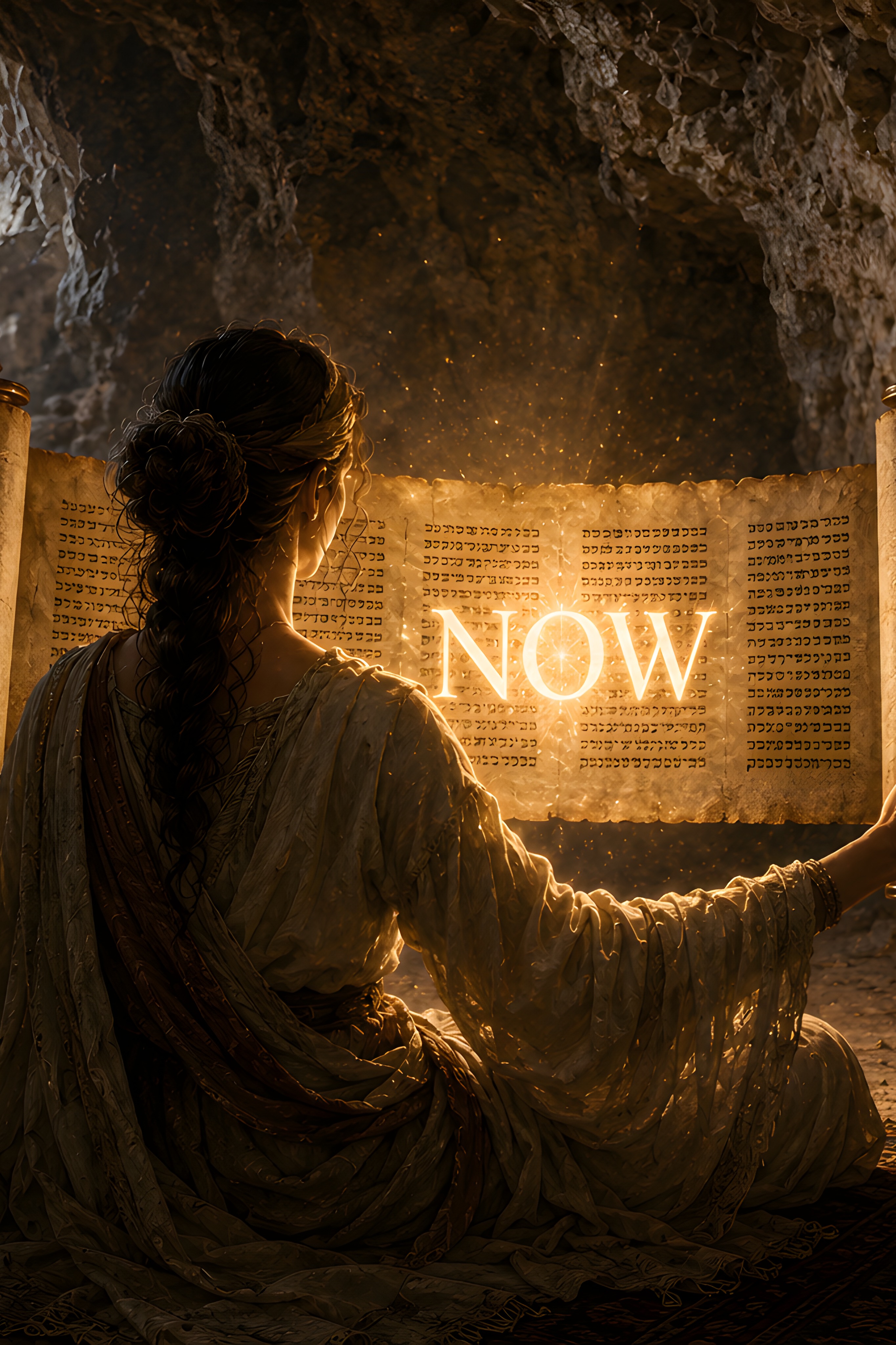 Book Three